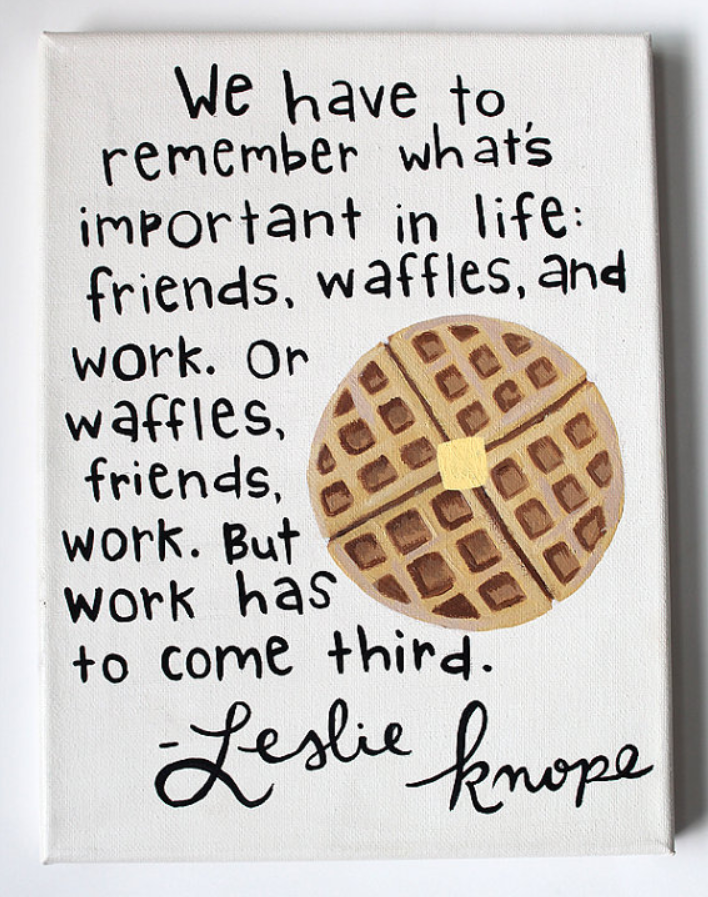 10 Funny Waffle Quotes That Will Make You Laugh Like A Kid My Tartelette